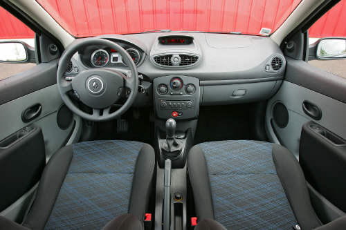 Diaporama et photos - Quelle Renault Clio III choisir ? | L'Argus