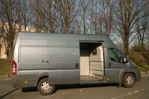 Fiat Ducato Maxi XL H3 3.0 Mjt