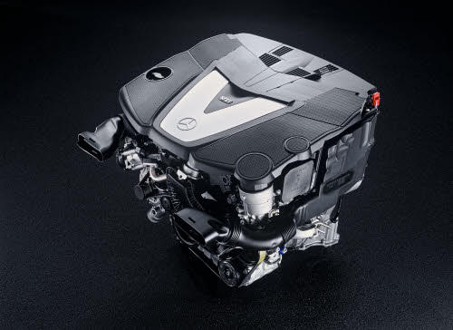 Fiabilité moteur v6 diesel mercedes sprinter Outlet