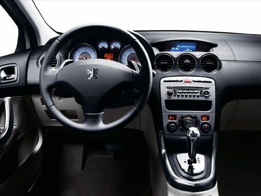 Renault Mégane III / Peugeot 308 : chacun sa route ! - Photo #8 - L'argus