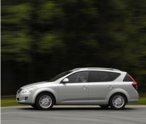 Kia Cee'd : promesses tenues