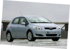 Toyota Auris : sérieuse mais sans éclat