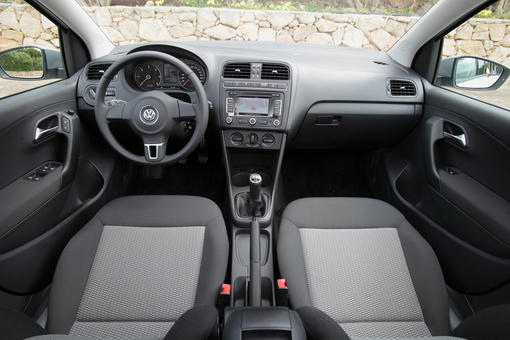 Polo 5 1.6 tdi 90 Sale
