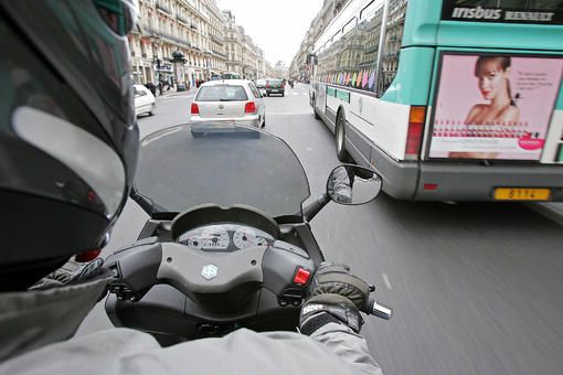 Transport Le Plus écolo N Est Pas Celui Que Lon Croit - 