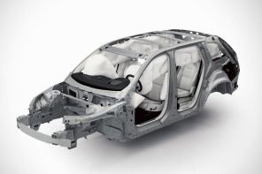 rappel volvo airbags