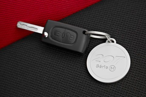 peugeot 207 serie 64 acte ii photo 1 l argus