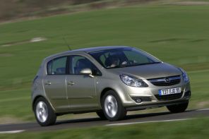 Opel Corsa : problème de climatisation