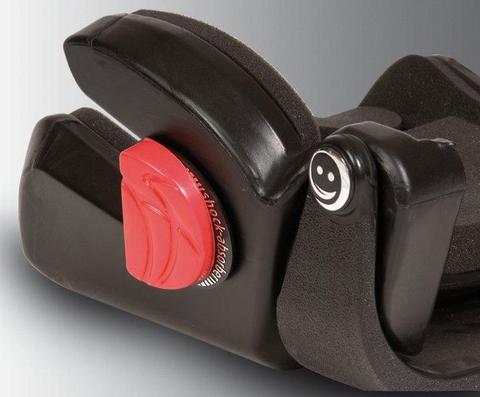 kiddy guardian pro 2 crash test
