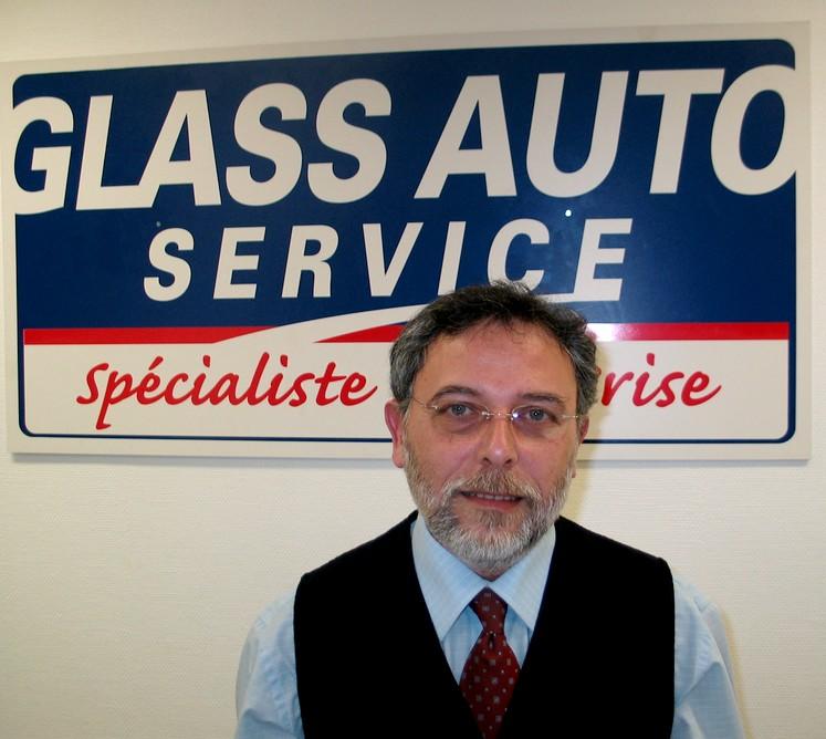 Diaporama et photos Glass Auto Service en plein essor L'Argus