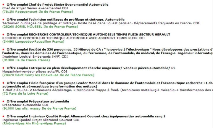 Lettre De Motivation Magasinier Vendeur