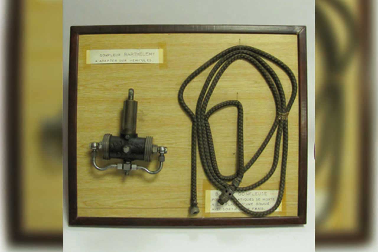 tire inflator