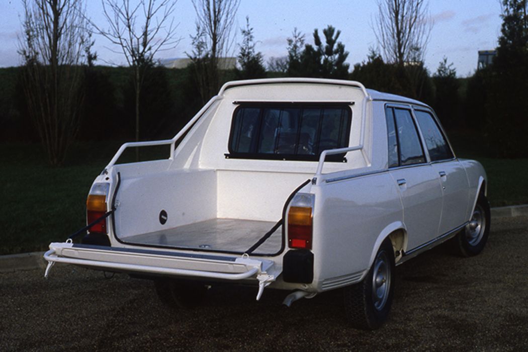 Les pickup un savoirfaire aussi français ! L'argus