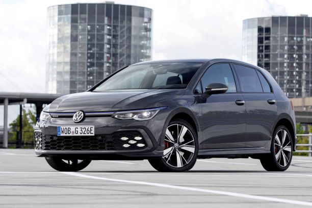 Volkswagen Golf 8 2020 Les Prix Des Hybrides E Hybrid Et Gte