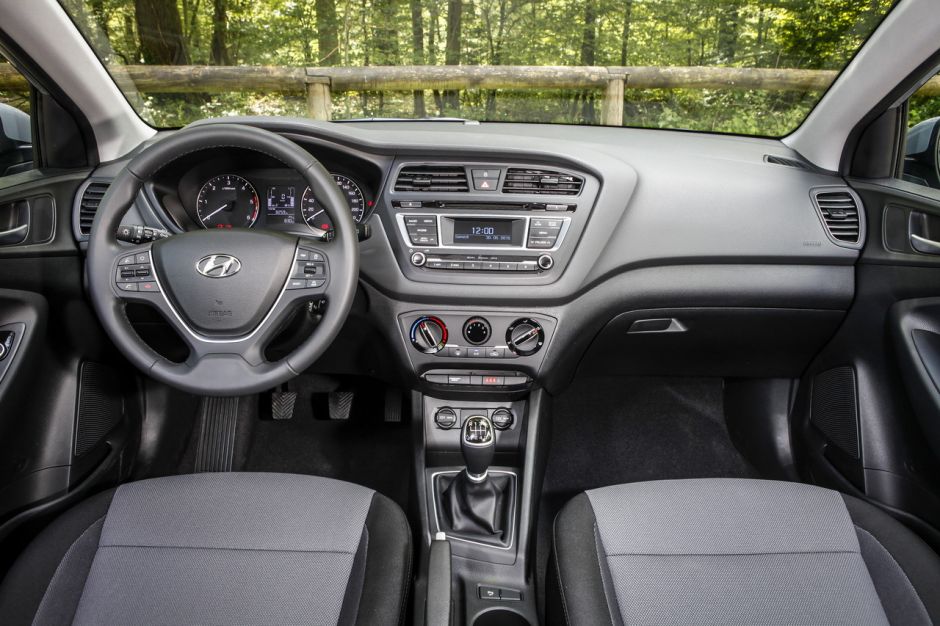 Essai I20 Coup 233 1 4 Crdi 90 Notre Avis Sur Le Nouveau