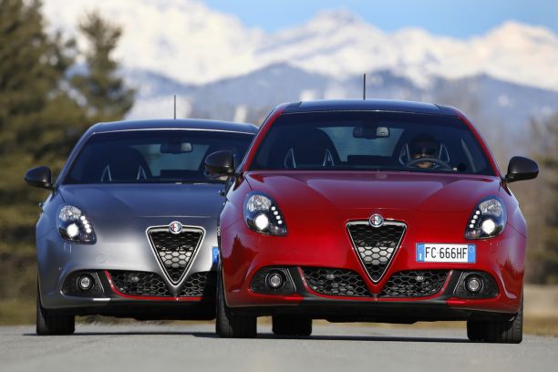 Prix Alfa Romeo Giulietta 2016 Les Tarifs De La Giulietta Restylee
