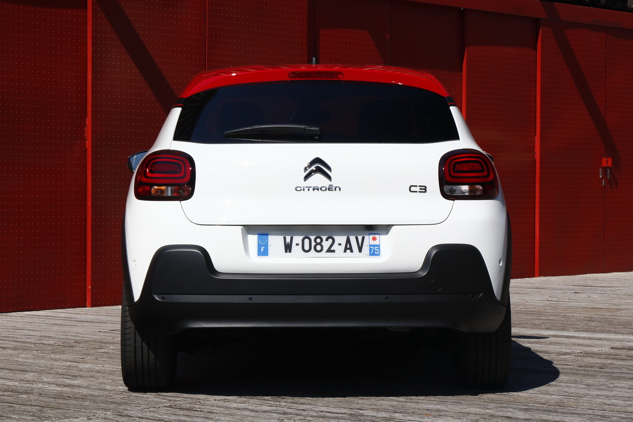 Credit Pro Auto >> Prix Citroën C3 (2016) : les tarifs de la nouvelle C3 ... Credit Pro Auto >> Prix Citroën C3 (2016) : les tarifs de la nouvelle C3 ...