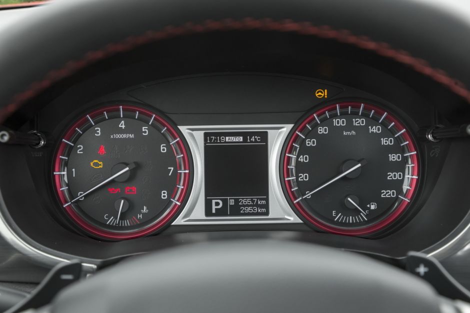 Elite Auto Credit >> Essai Suzuki Vitara S : essence, 4x4 et boîte auto, le bon ... Elite Auto Credit >> Essai Suzuki Vitara S : essence, 4x4 et boîte auto, le bon ...