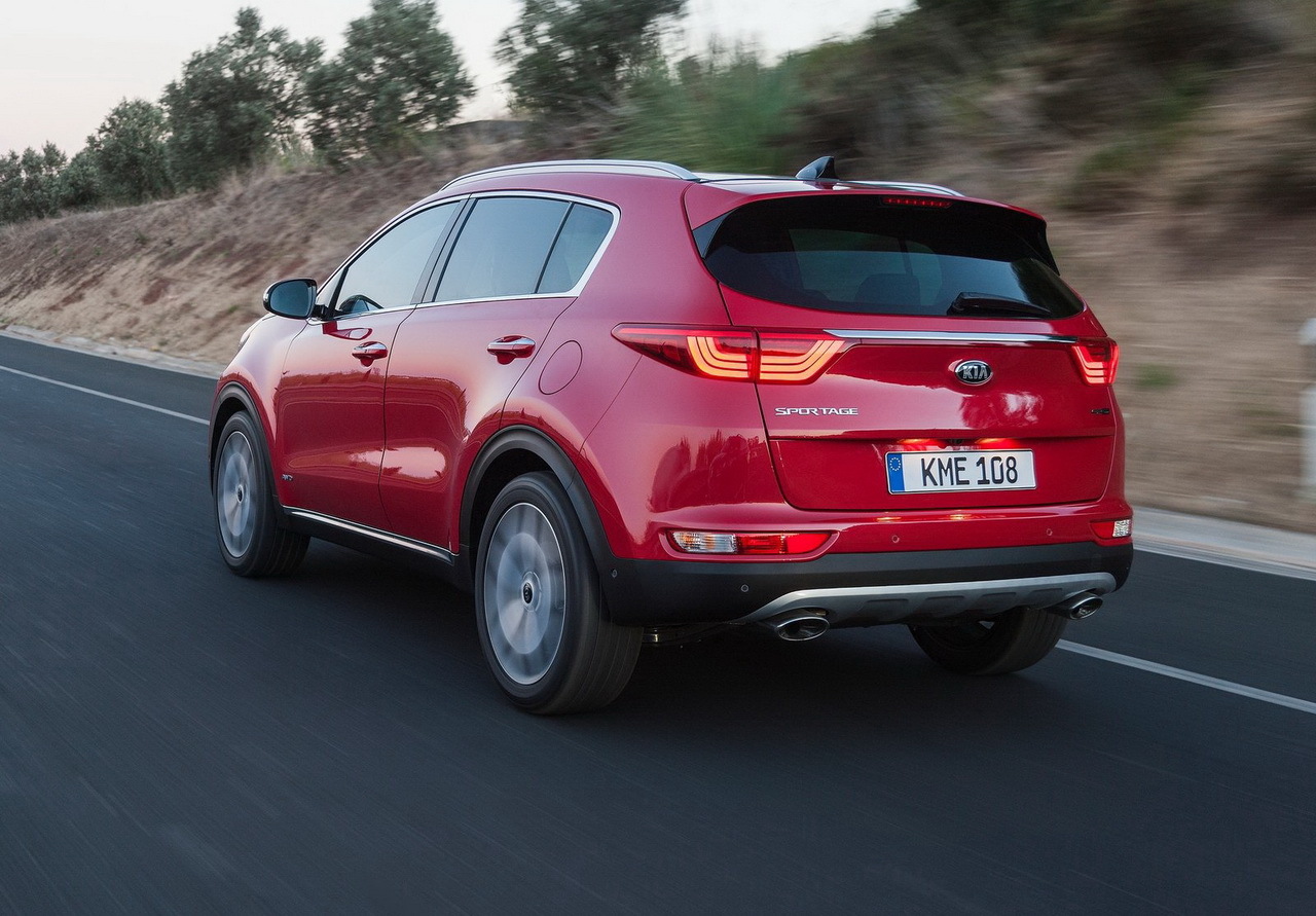 prix kia sportage 2016 gamme et tarifs du nouveau prix kia sportage 2016 gamme et tarifs du nouveau