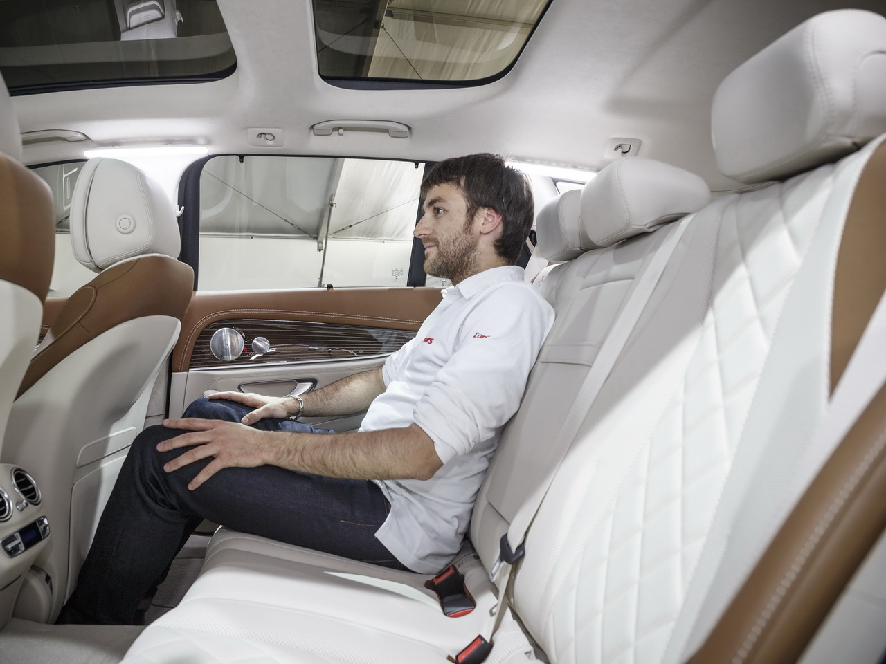 Mercedes Classe E Break 2016 Nos Premieres Impressions