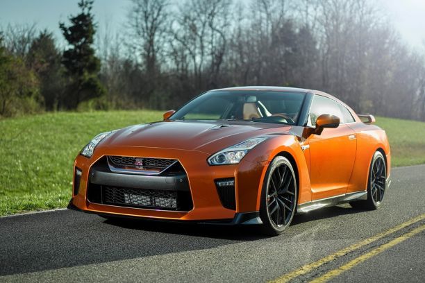 Prix Nissan Gt R 2016 Pres De 100 000 Euros Pour La Nouvelle Gt R