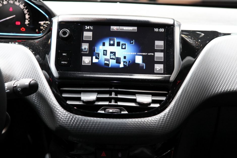 Prix Peugeot 2008 2016 Les Tarifs Du Nouveau 2008 Devoiles Photo 6 L Argus