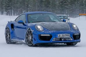 porsche 911 gt2 rs bleu
