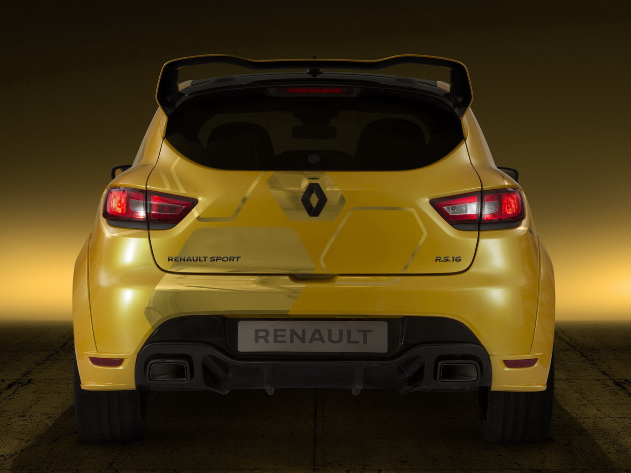 2016 renault clio rs16 4