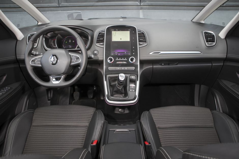 Prix Renault Scénic 4 : les tarifs du nouveau Scénic 2016