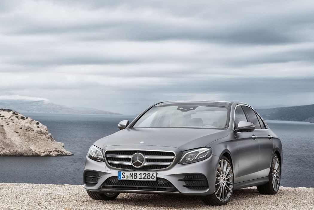 Prix Mercedes Classe E 2016 les tarifs de la nouvelle Classe E L'argus
