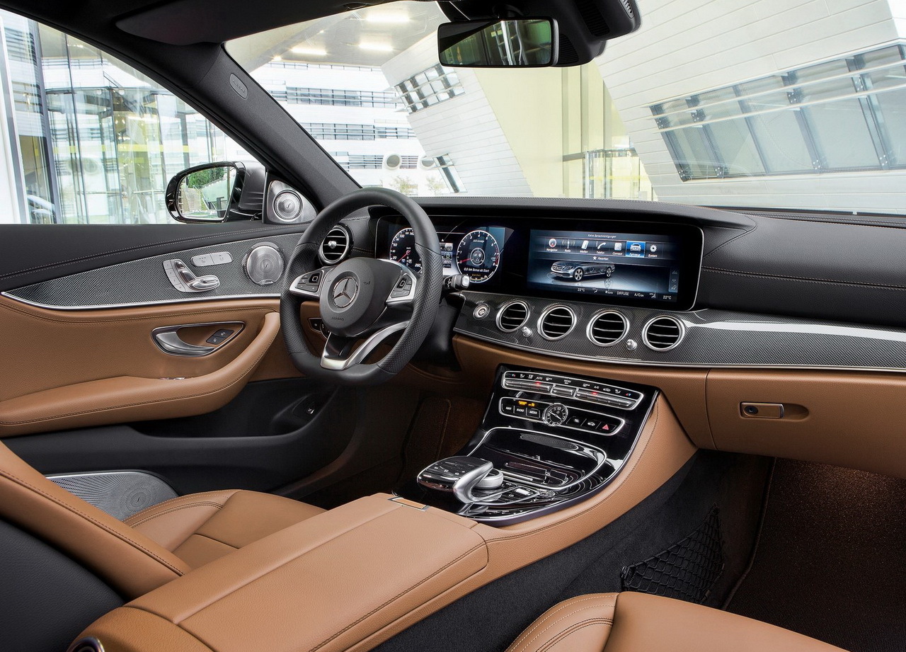 Prix Mercedes Classe E 2016 Les Tarifs De La Nouvelle Classe E