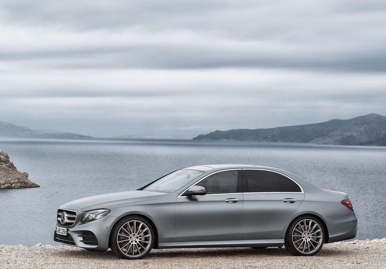 Prix Mercedes Classe E 2016 les tarifs de la nouvelle Classe E