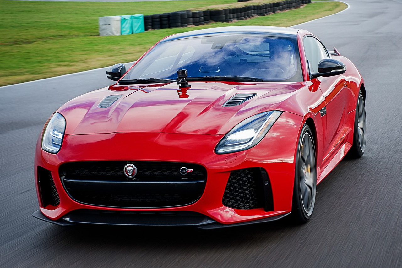 Prix Jaguar FType 2017 les tarifs de la FType restylée