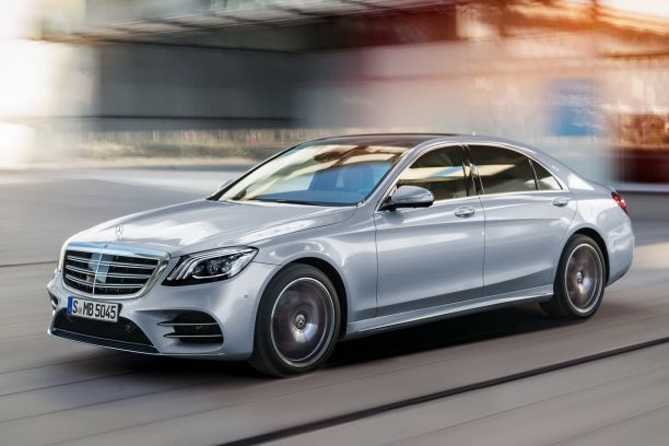 prix mercedes classe s 2017 : les tarifs de la nouvelle classe s - l
