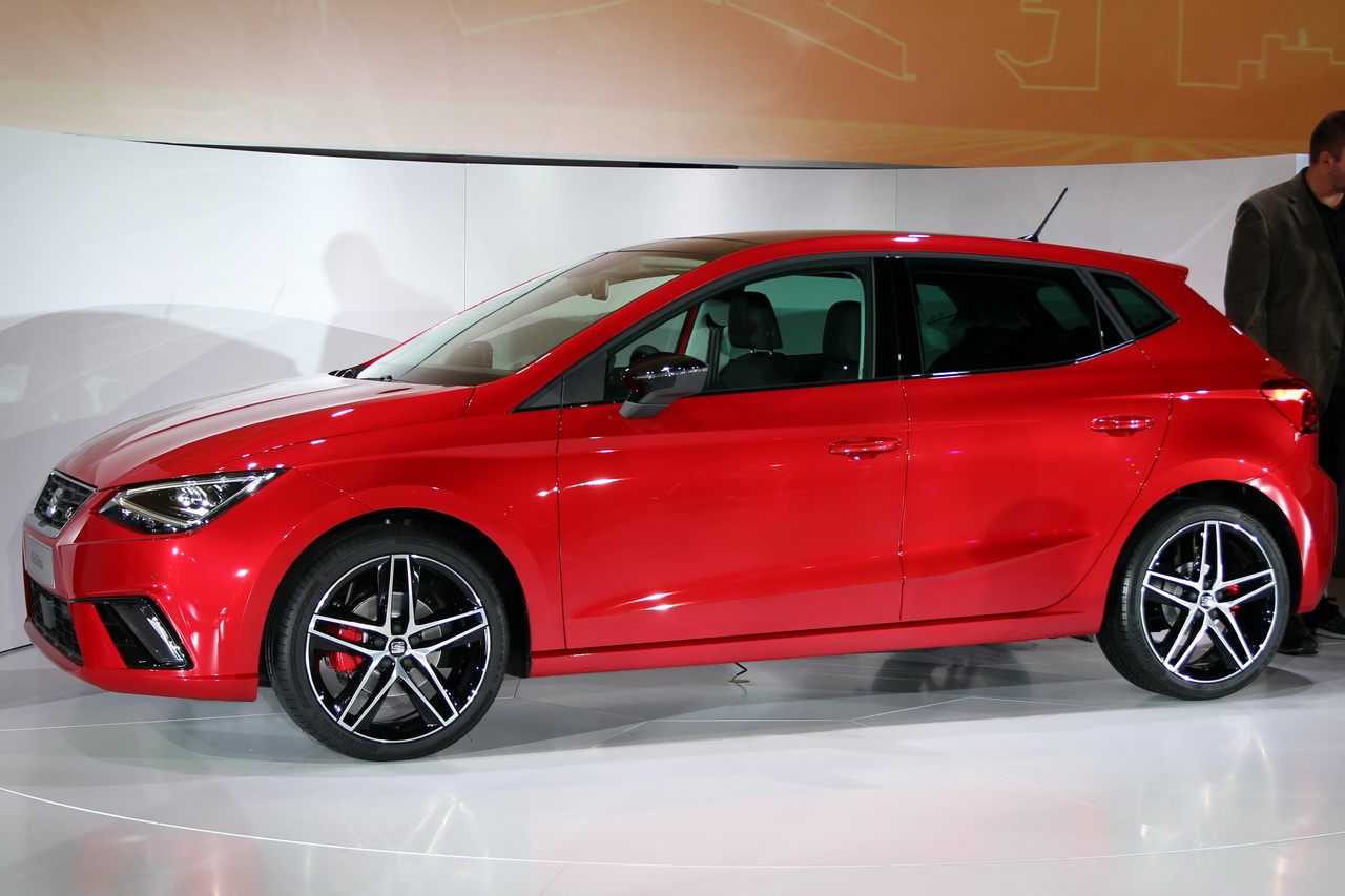 nouvelle seat ibiza 2017 nos premi 232 res impressions sur l nouvelle seat ibiza 2017 nos premi 232 res impressions sur l