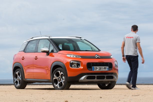 prix citroën c3 aircross : nouveaux moteurs et tarifs en hausse - l