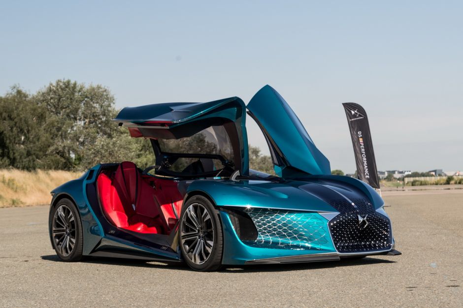 ds x e tense infos et photos du concept asym trique de ds x e tense infos et photos du concept asym trique de
