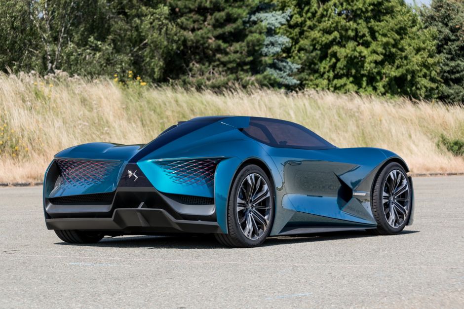 ds x e tense infos et photos du concept asym trique de ds x e tense infos et photos du concept asym trique de