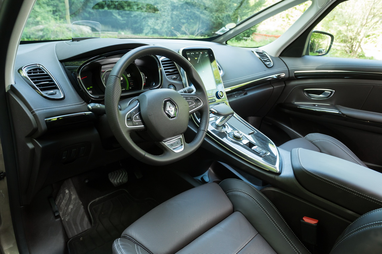 Рено Эспас 5 Купить