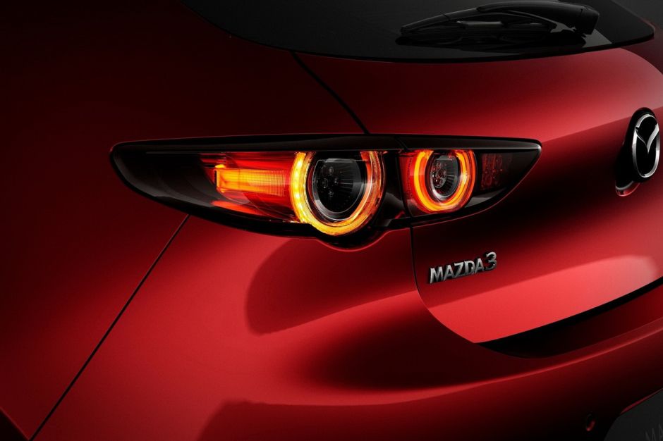Mazda 3 (2019) les prix et la gamme dévoilés pour la France Photo 7 L'argus Mazda 3 (2019) les prix et la gamme dévoilés pour la France Photo 7 L'argus