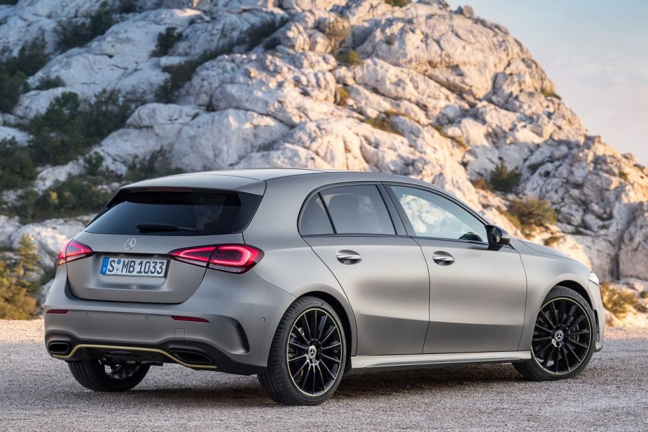 prix mercedes classe a 2018 les tarifs de la nouvelle prix mercedes classe a 2018 les tarifs de la nouvelle