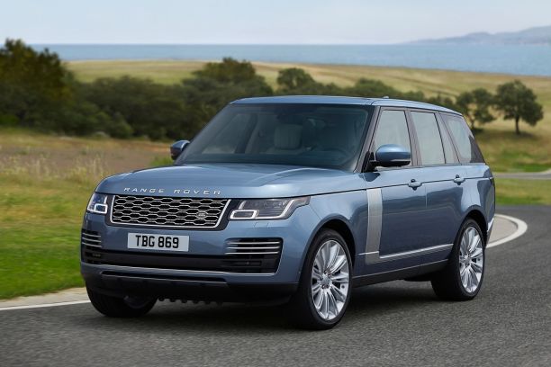Range Rover A Vendre >> Range Rover 2018 Infos Prix Tout Sur Le Nouveau Range Rover Range Rover A Vendre >> Range Rover 2018 Infos Prix Tout Sur Le Nouveau Range Rover
