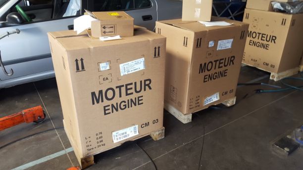 Diesels Psarenault La Liste Des Pannes Récurrentes Depuis