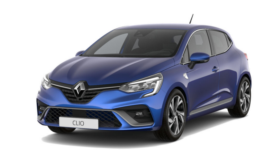 Renault Clio 5 le configurateur est en ligne ! Photo 13 L'argus Renault Clio 5 le configurateur est en ligne ! Photo 13 L'argus