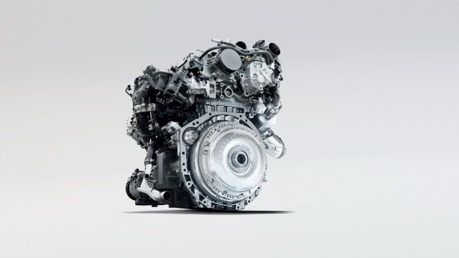 Renault Trafic, Talisman... Consommation d'huile sur le 2 ...