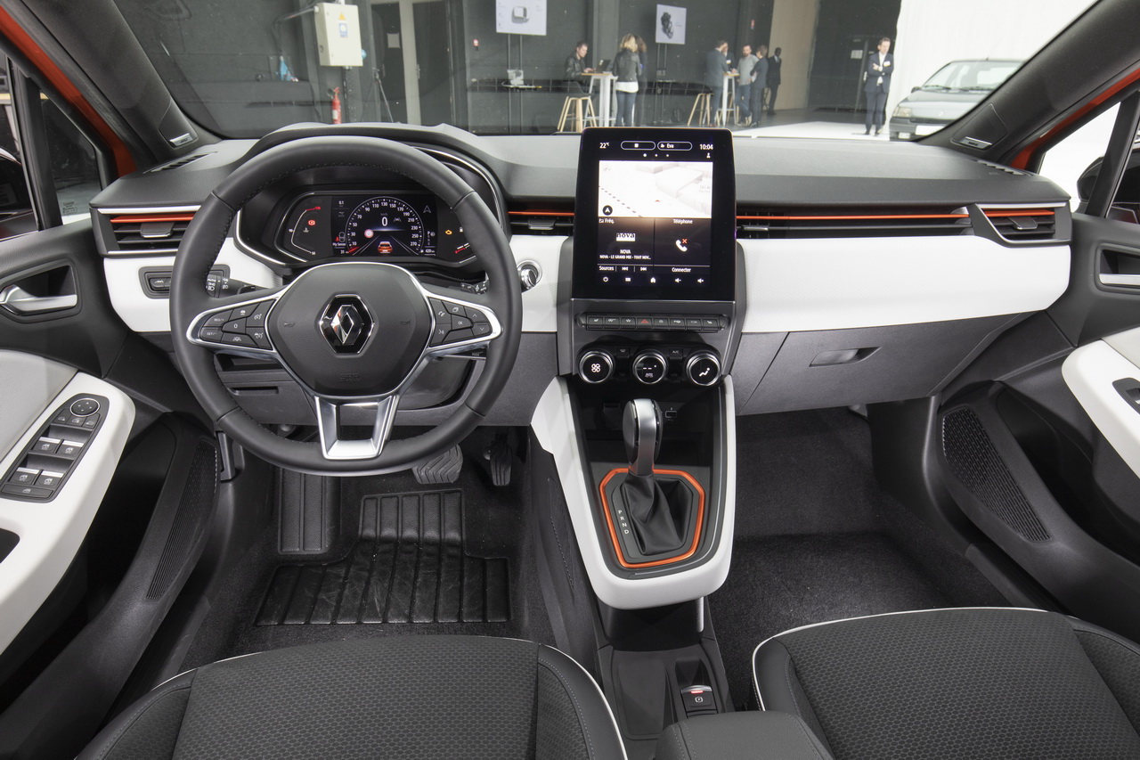 Renault Clio 2019 : notre avis à bord de la nouvelle Clio