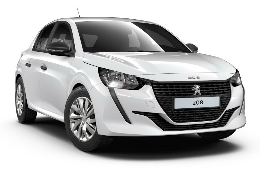 Photo 3 Peugeot 208 Like kénitra Maroc Peugeot 208. Début de la