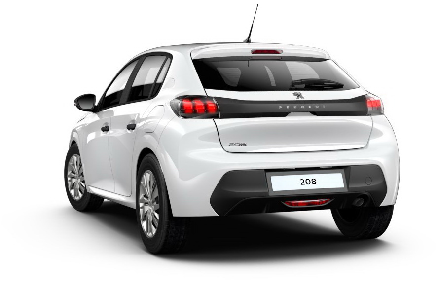 Peugeot 208 Debut De La Production A Kenitra Au Maroc