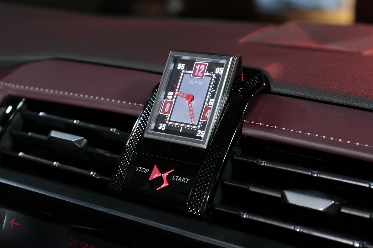Montre brm ds7 Outlet