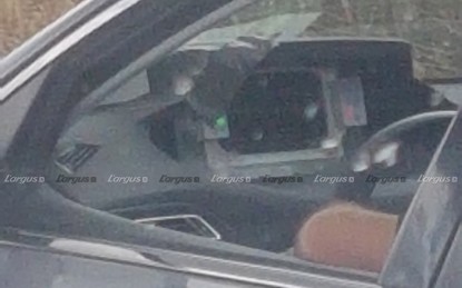 Peugeot 308 (2021) : premières photos de l'intérieur... - Actus auto - Auto Evasion | Forum Auto