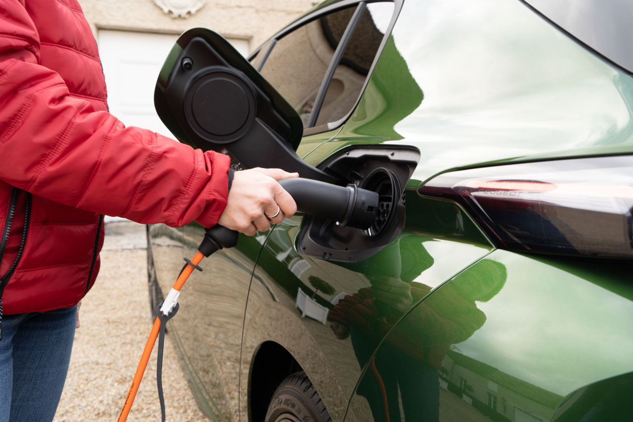 Peugeot E 308 La Version Electrique Confirmee Pour 23